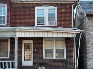 11 S 10th St, Lebanon, PA 17042