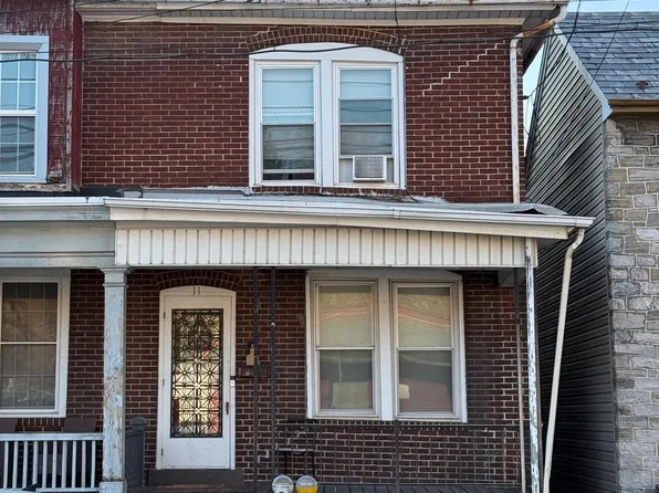 11 S 10th St, Lebanon, PA 17042