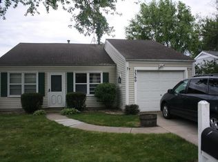 2360 Buttercup Ct, Aurora, IL 60506