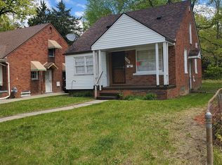 19400 Sunderland Rd, Detroit, MI 48219
