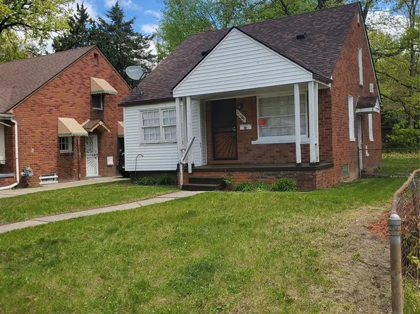 19400 Sunderland Rd, Detroit, MI 48219