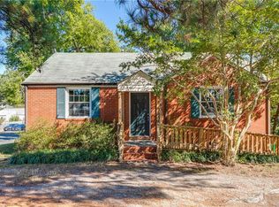 1631 Skipwith Rd, Henrico, VA 23229