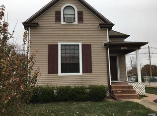 2108 Washington Ave #C, Granite City, IL