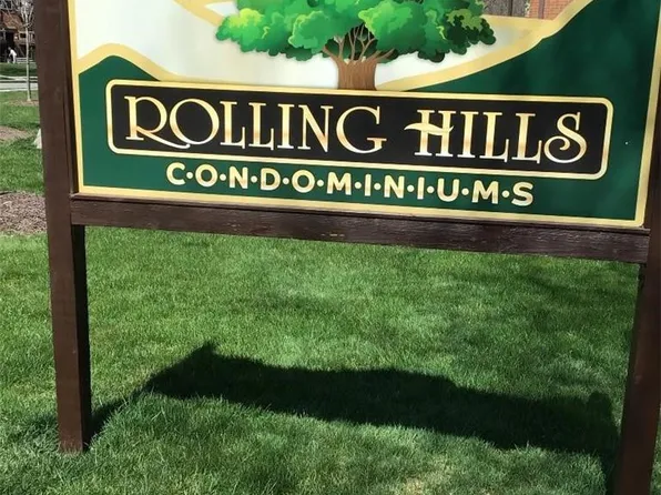 28 Peddler Hill Road #2803, Monroe, NY 10950