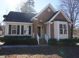 103 Bristol Bay Ct, Cary, NC 27513