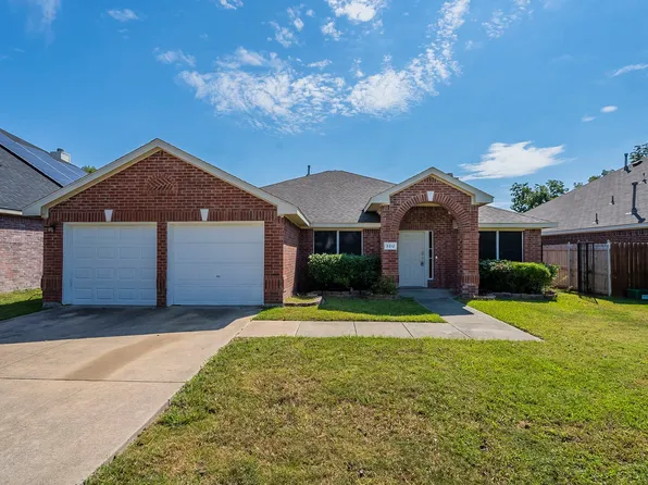 3312 Silver Creek Dr, Mesquite, TX 75181