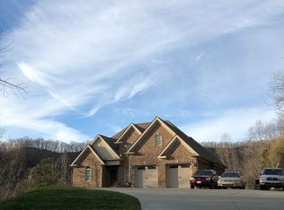1185 Broadbottom Rd, Pikeville, KY 41501
