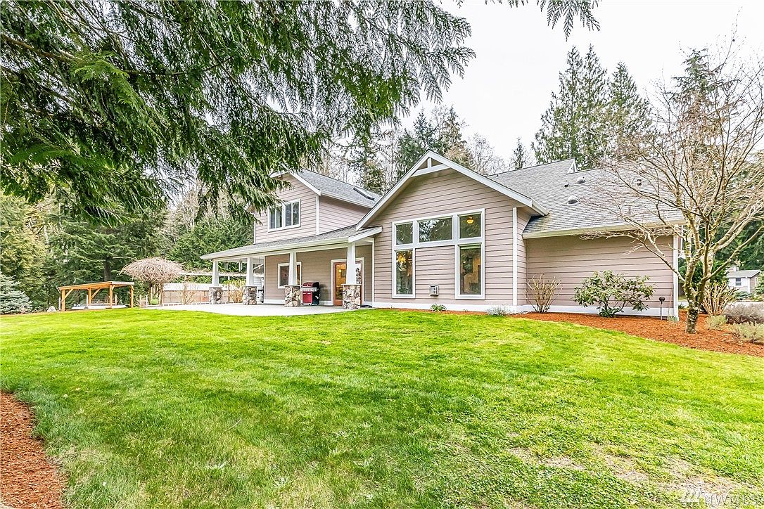 5118 NE Lamms Ln, Poulsbo, WA 98370 Zillow