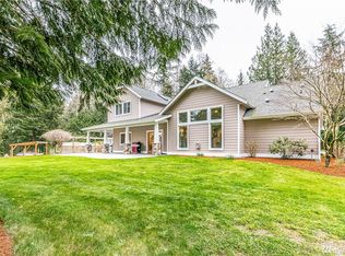 5118 NE Lamms Ln, Poulsbo, WA 98370