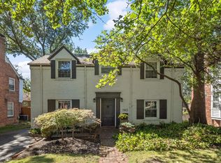 7812 Gannon Ave, Saint Louis, MO 63130