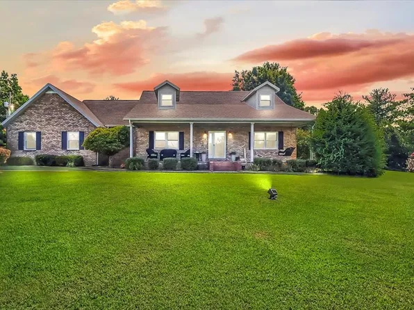 1730 State Route 181 N, Greenville, KY 42345