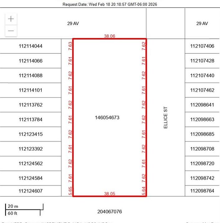 1st image of 4200 Ellice STREET