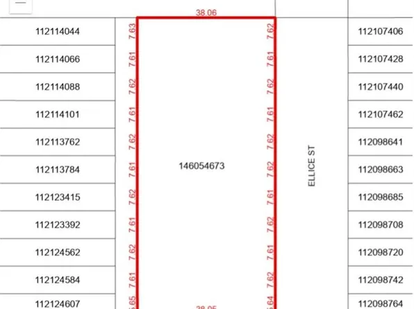 4200 Ellice STREET, Regina, SK S4W 0L3