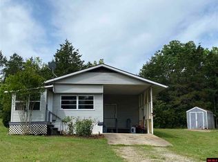 84 Stable Ln, Flippin, AR 72634