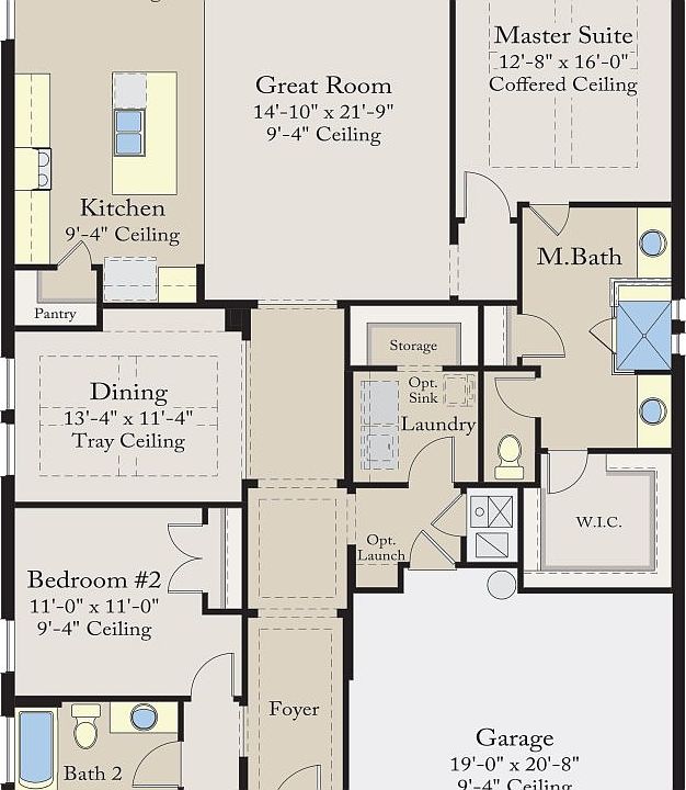 2nd image of 17331 Bal Harbour Dr