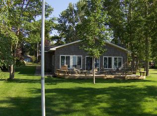 24952 S Melissa Dr, Detroit Lakes, MN 56501