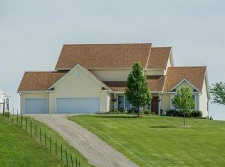 11329 NE 23rd Ave, Mitchellville, IA 50169