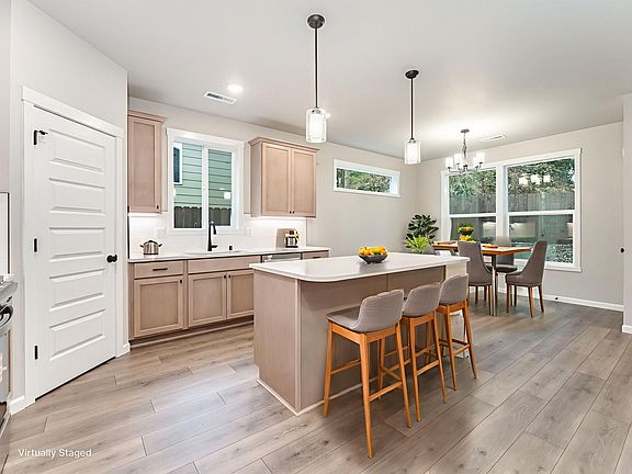 3015 NW 6TH AVE by Aho Construction