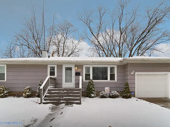 326 N Oakwood St, Griffith, IN 46319