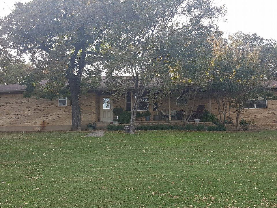 Front House View