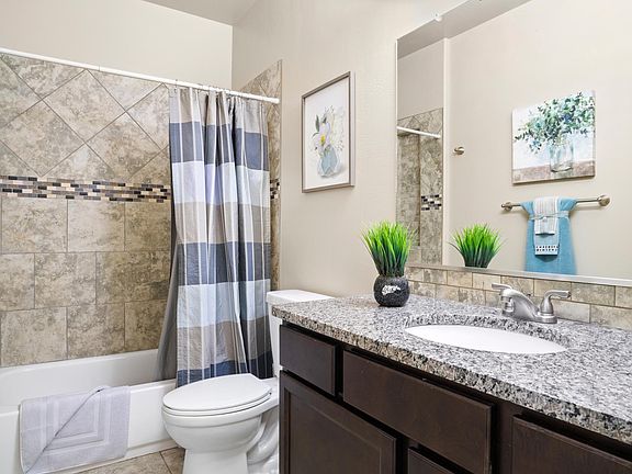 5th image of 4033 Monte Luna Ct