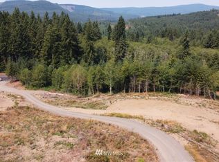 0 S Goble Creek Rd LOT E, Kelso, WA 98626