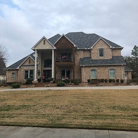 2nd image of 9516 Tatum Ln