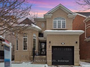 67 Kenilworth Cres, Whitby, ON L1M 2M7