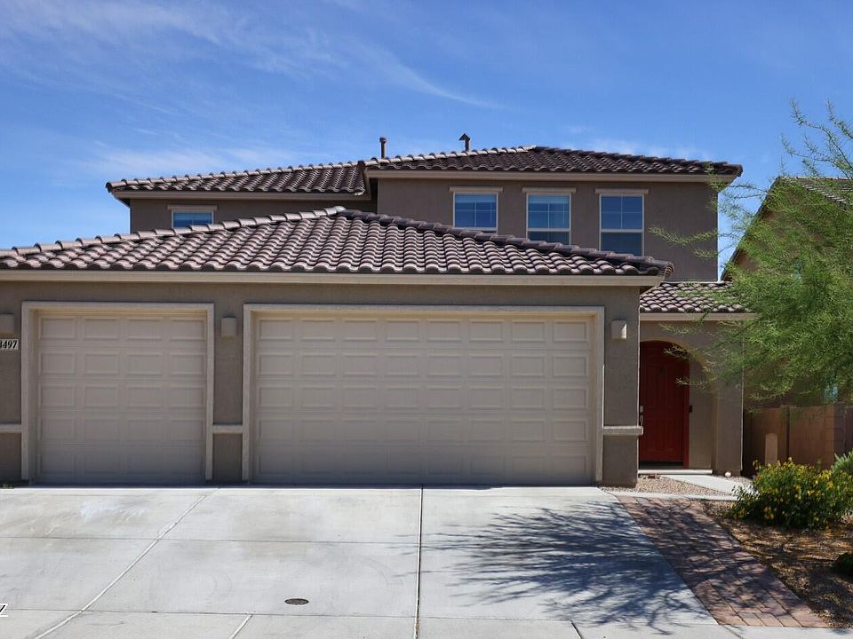1st image of 3497 W Granite Vista Dr