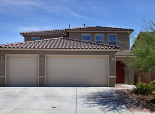 3497 W Granite Vista Dr, Tucson, AZ 85742