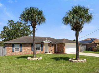 114 Trinidad Ct, Pensacola, FL 32506
