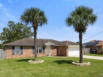 114 Trinidad Ct, Pensacola, FL, 32506