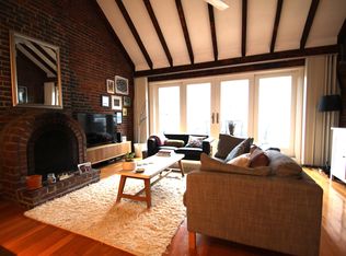96 Commercial St APT 4, Boston, MA 02109