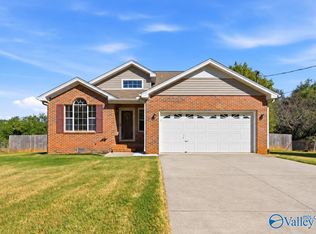 117 Suddith Ln, Harvest, AL 35749