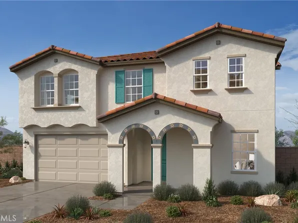 2675 E Dolomite St, Ontario, CA 91761