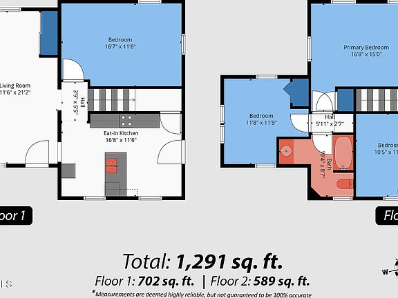 5th image of 729 Bloomfield St