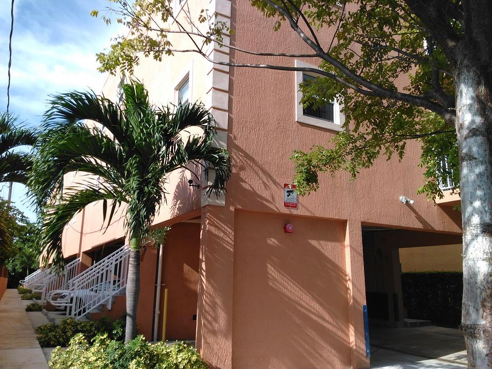 gated and secured entrances