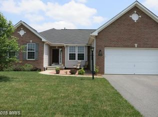 1603 Fletchers Ct, Point Of Rocks, MD 21777