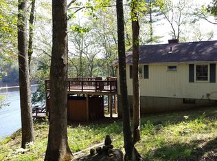 45 Sandy Beach Rd, Holland, MA 01521