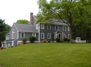 37 Forge Ln, Marshfield, MA 02050