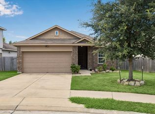 4907 Fairwater Ct, Richmond, TX 77469