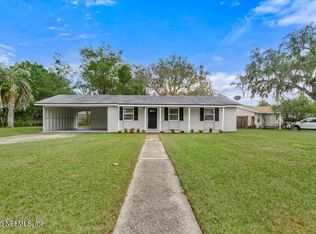 10625 Dodd Rd, Jacksonville, FL 32218