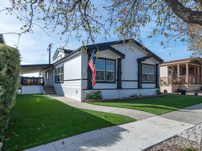 11102 Carlos St #122, Ventura, CA, 93004
