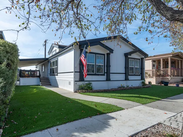 11102 Carlos St #122, Ventura, CA 93004