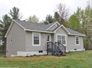48 Starling Dr, Bangor, ME 04401