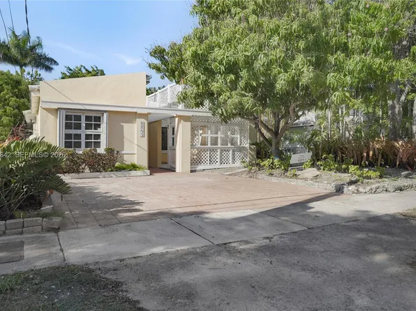 1845 Daytonia Rd, Miami Beach, FL 33141