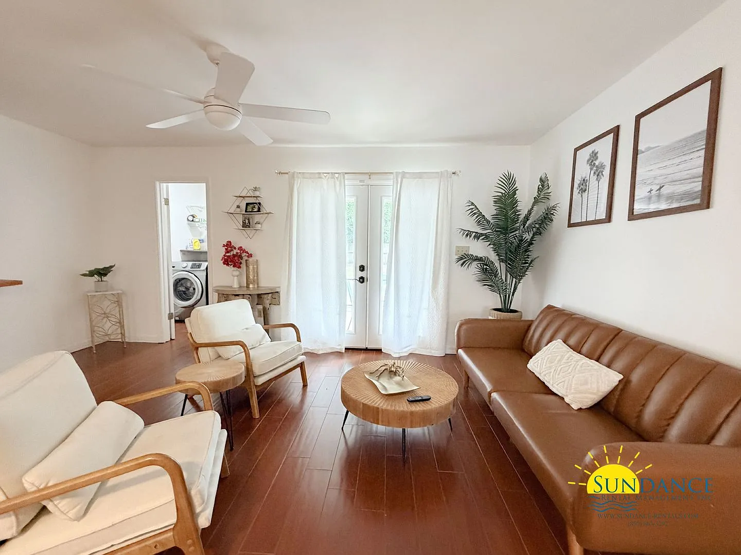 Stunning 2-Bedroom Townhouse in Fort Walton Beach! — Photo 4