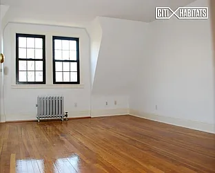 Rented by Citi Habitats