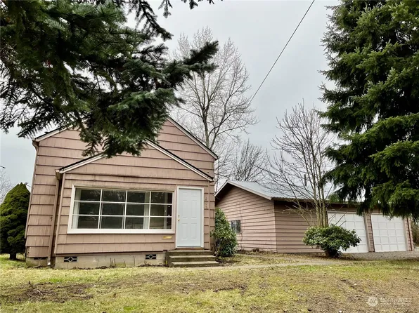 1205 Eckerson Road, Centralia, WA 98531