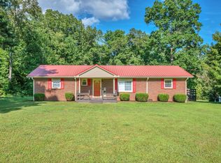 1937 Spencer Mill Rd, Burns, TN 37029